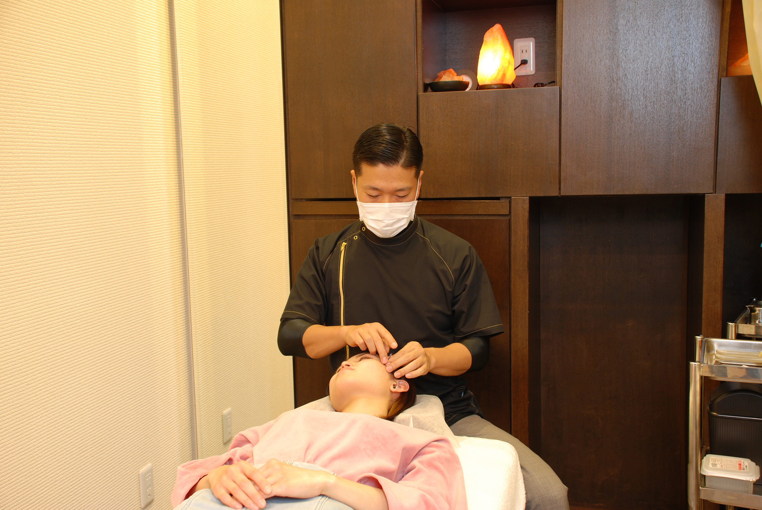 2005年から渋川市で開業